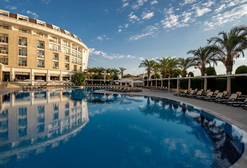 هتل Sunland Resort Beldibi