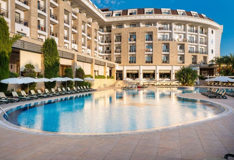 هتل Sunland Resort Beldibi