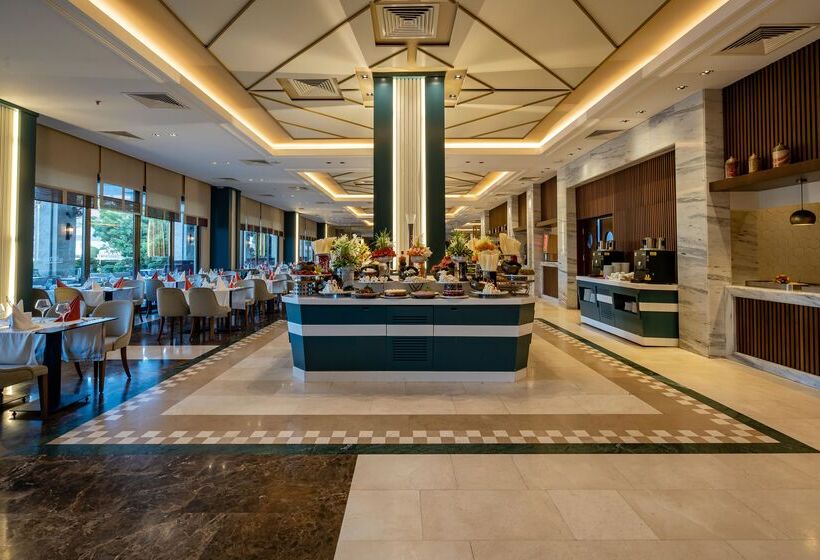 هتل Sunland Resort Beldibi