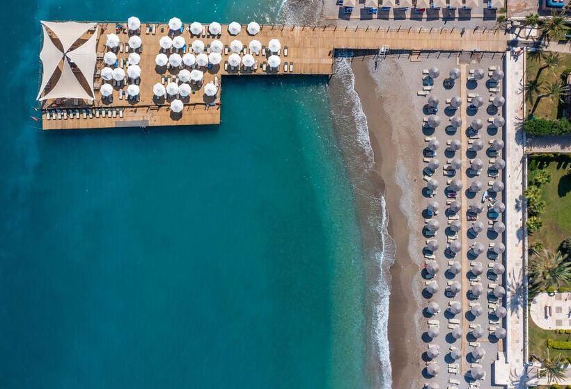 هتل Sunland Resort Beldibi