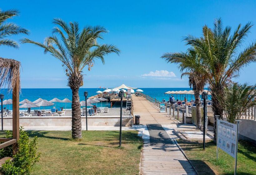 هتل Sunland Resort Beldibi