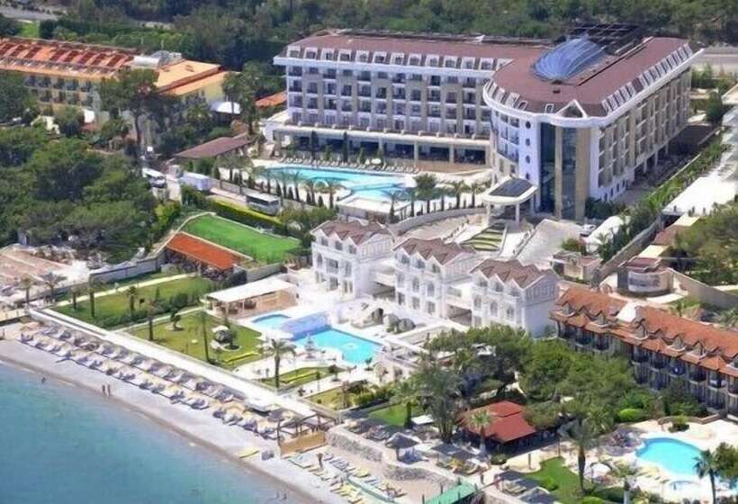 هتل Sunland Resort Beldibi