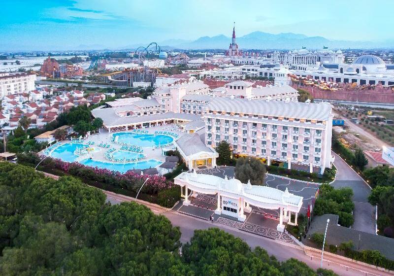 هتل Innvista S Belek