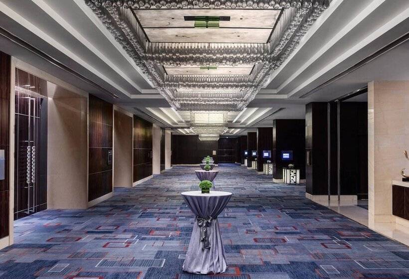 Jw Marriott Hotel Beijing