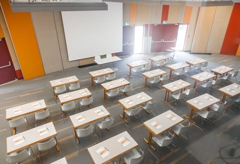 Fotos del hotel Kyriad Vienna Altmannsdorf:  4