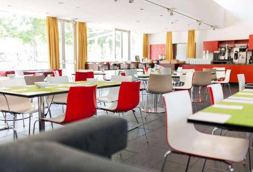 Fotos del hotel Kyriad Vienna Altmannsdorf:  11