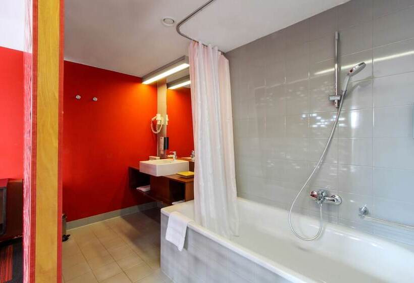 Fotos del hotel Kyriad Vienna Altmannsdorf:  14