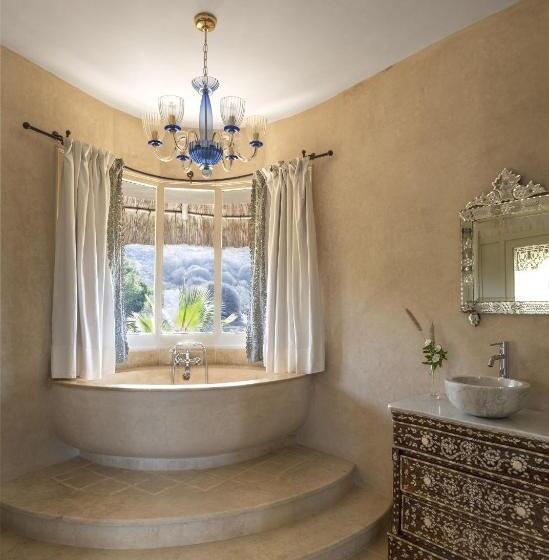 هتل La Sultana Oualidia