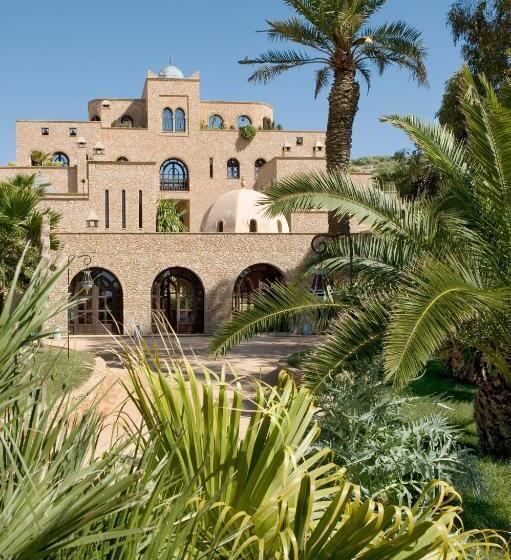 هتل La Sultana Oualidia