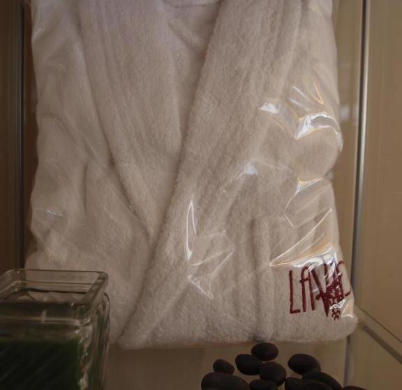 هتل La Vida Spa