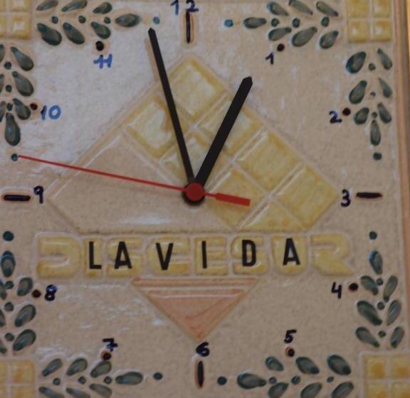 هتل La Vida Spa