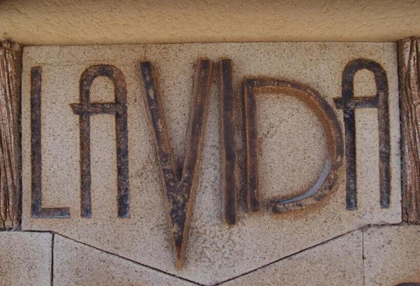 هتل La Vida Spa