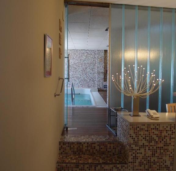هتل La Vida Spa