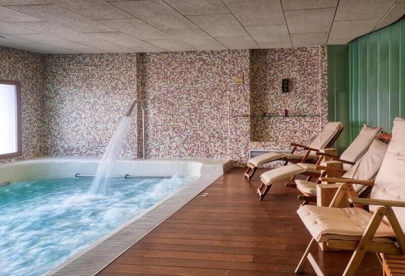 هتل La Vida Spa