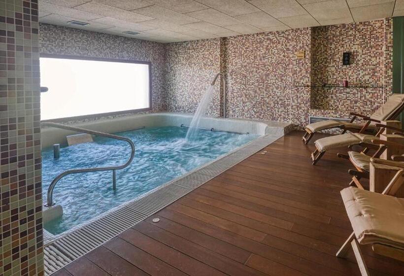هتل La Vida Spa