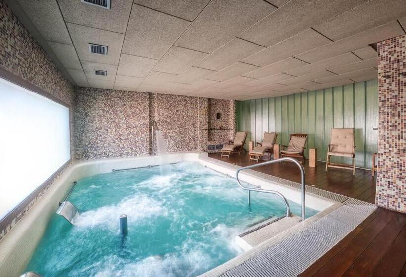 هتل La Vida Spa