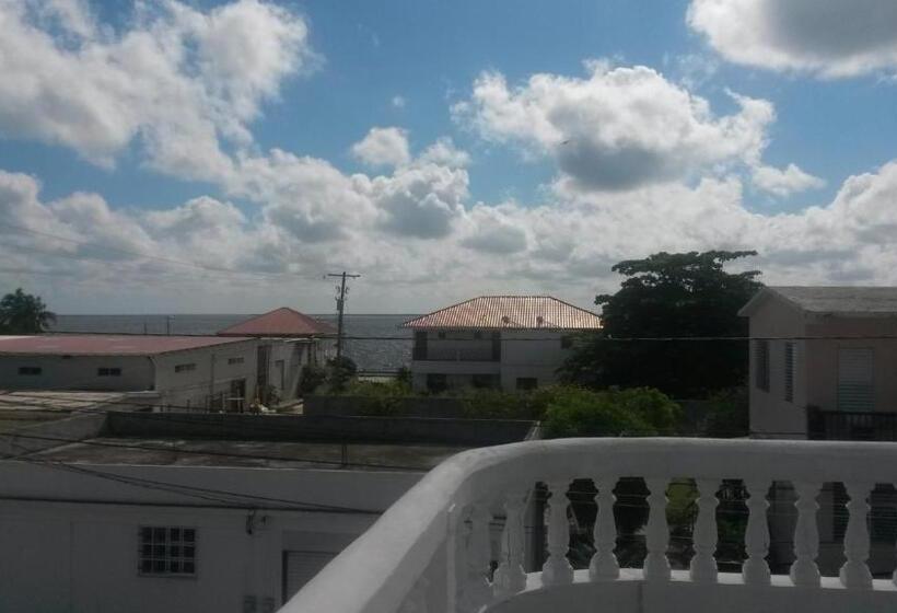 هتل Las Palmas