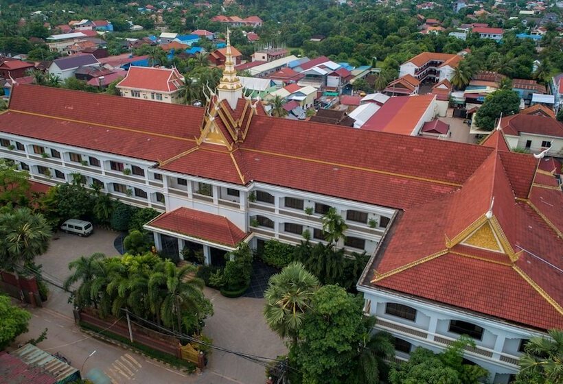 Fotos del hotel Lin Ratanak Angkor:  22