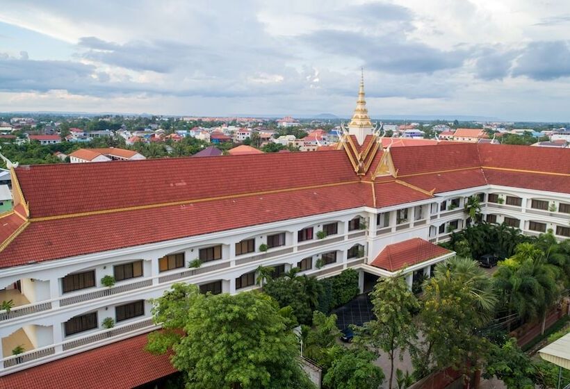 Fotos del hotel Lin Ratanak Angkor:  25