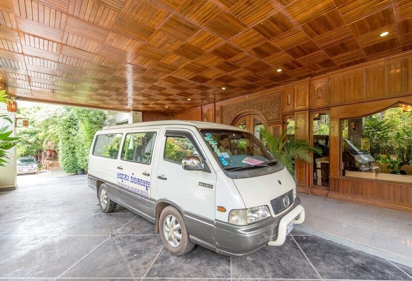 Fotos del hotel Lin Ratanak Angkor:  15
