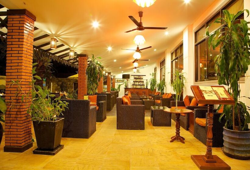 Fotos del hotel Lin Ratanak Angkor:  20
