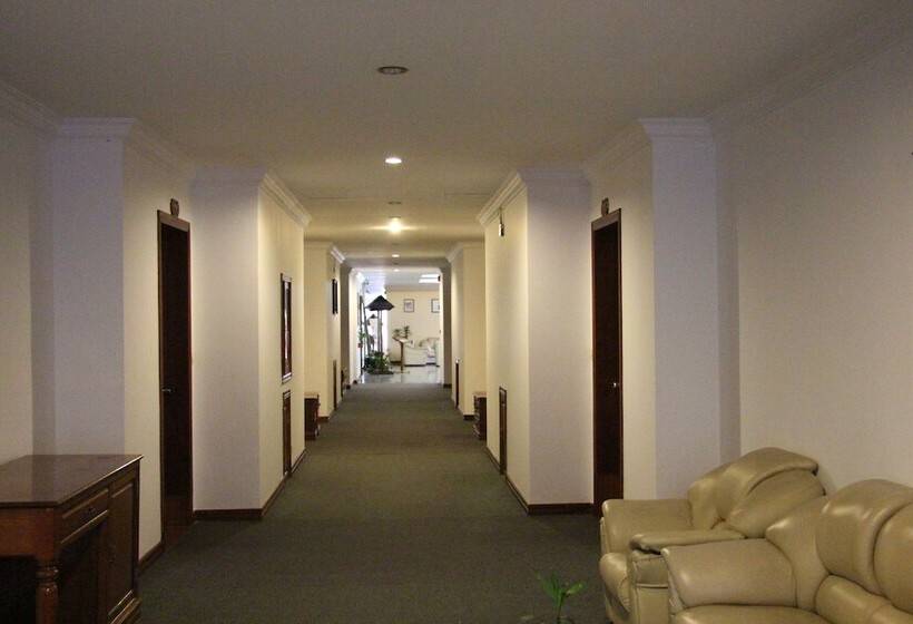 Fotos del hotel Lin Ratanak Angkor:  13