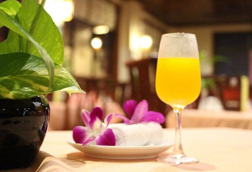Fotos del hotel Lin Ratanak Angkor:  19