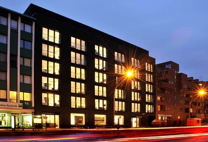 Fotos del hotel Lindemann S:  20