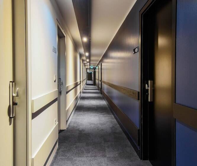 Fotos del hotel Lindemann S:  21