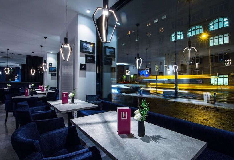 Fotos del hotel Lindemann S:  8