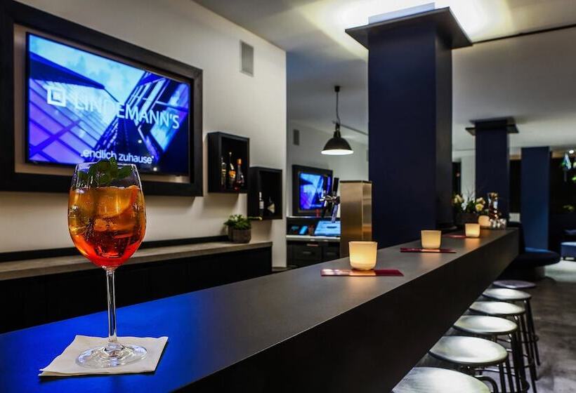 Fotos del hotel Lindemann S:  25