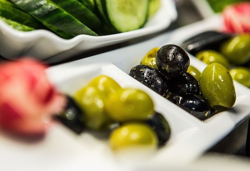 Fotos del hotel Lindemann S:  4