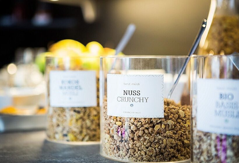 Fotos del hotel Lindemann S:  27