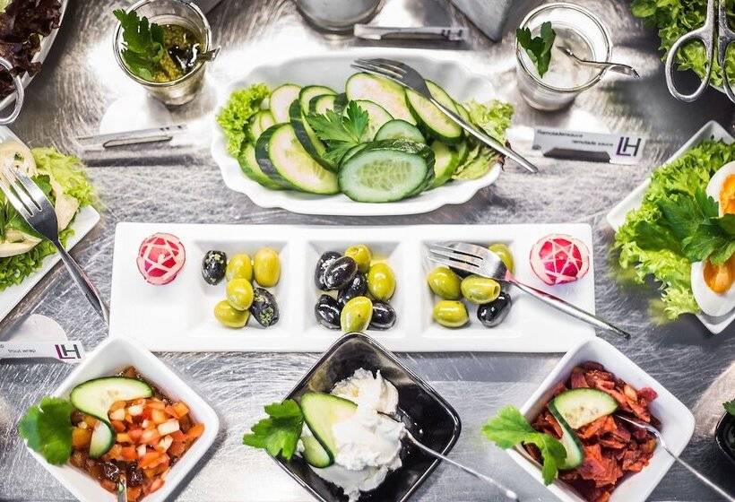 Fotos del hotel Lindemann S:  6