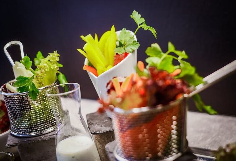 Fotos del hotel Lindemann S:  24