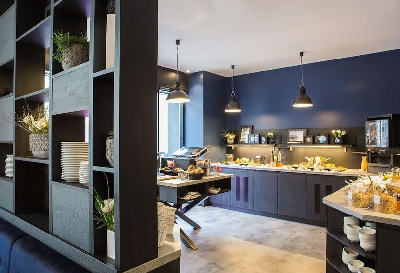 Fotos del hotel Lindemann S:  9