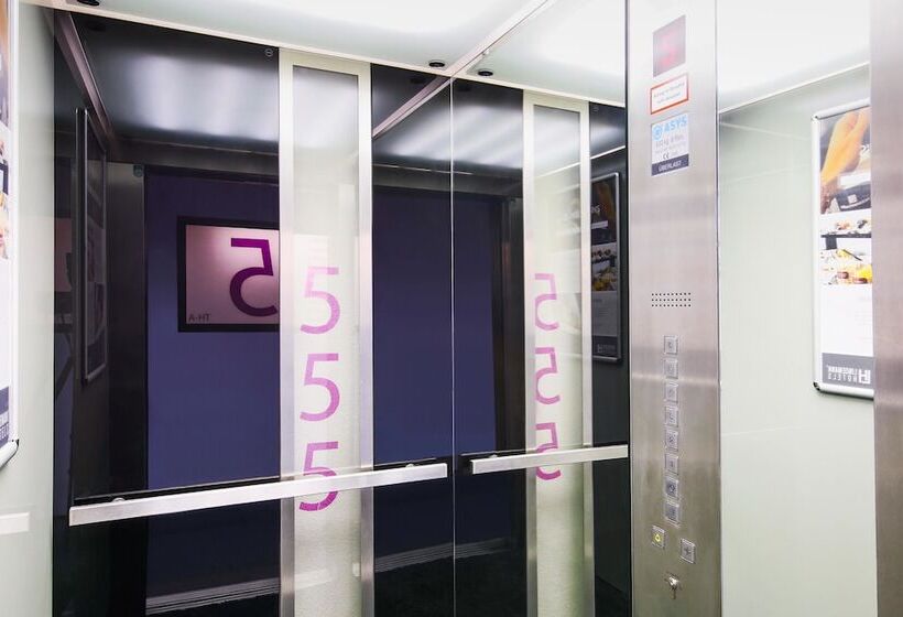 Fotos del hotel Lindemann S:  30