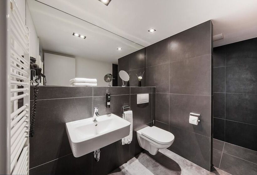 Fotos del hotel Lindemann S:  15