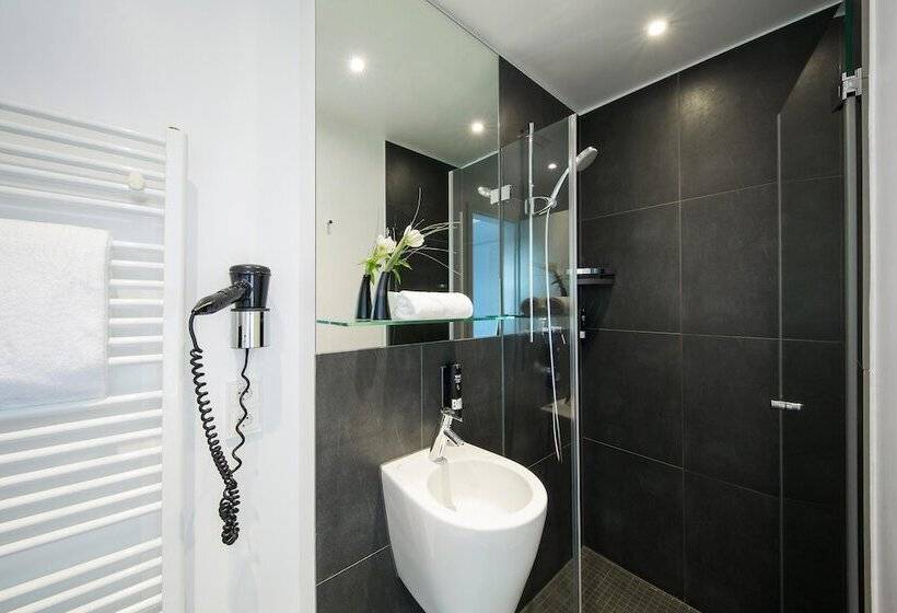 Fotos del hotel Lindemann S:  11