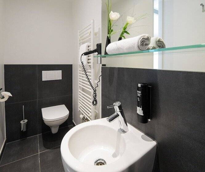 Fotos del hotel Lindemann S:  16