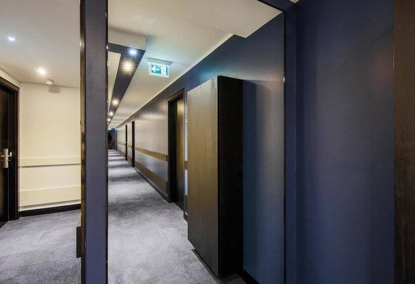 Fotos del hotel Lindemann S:  22