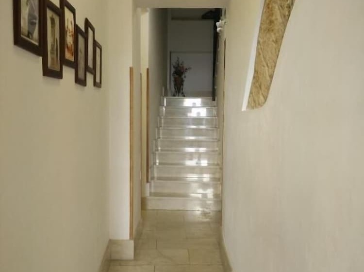 هتل Locanda Scirocco