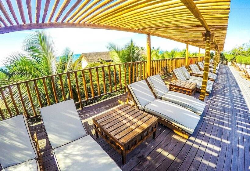 فندق Long Beach