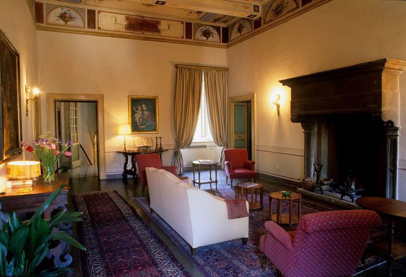 בית מלון כפרי L  Orto Degli Angeli