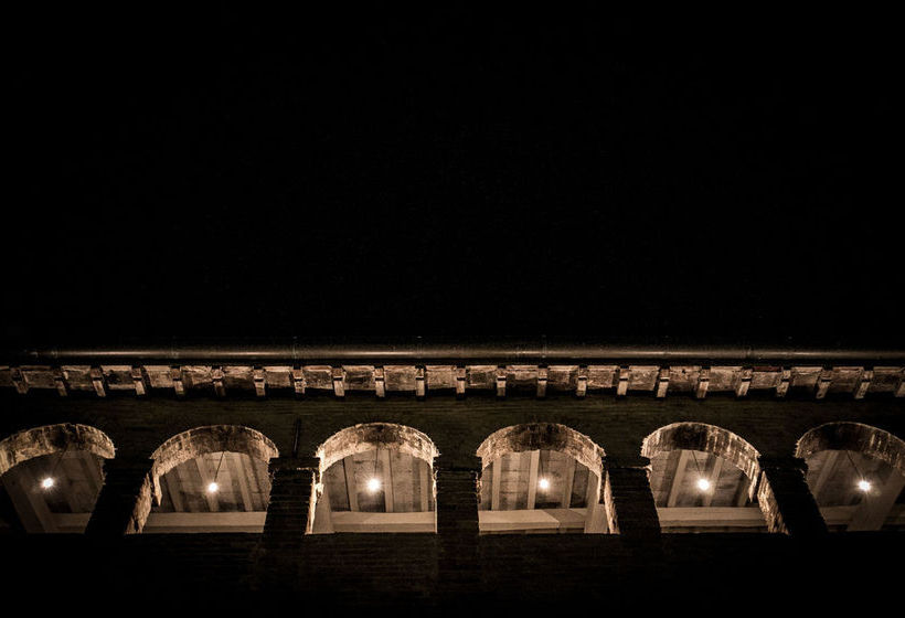 בית מלון כפרי L  Orto Degli Angeli