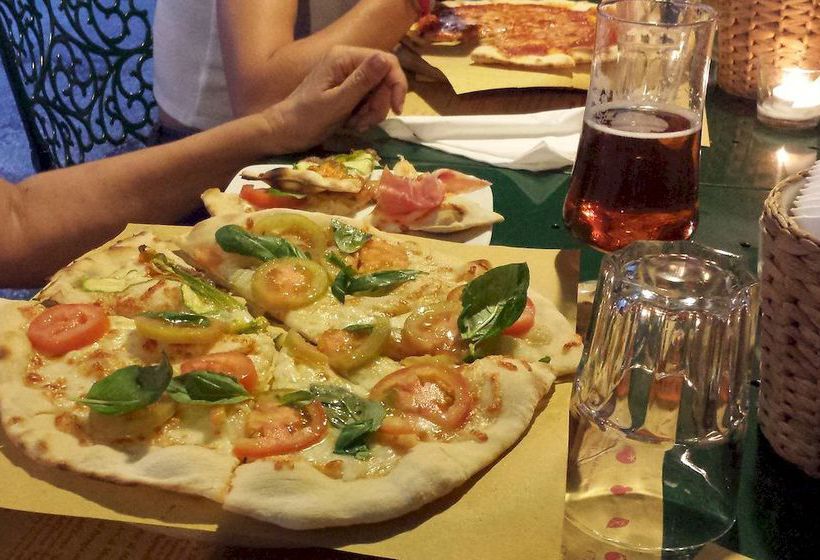 בית מלון כפרי L  Orto Degli Angeli