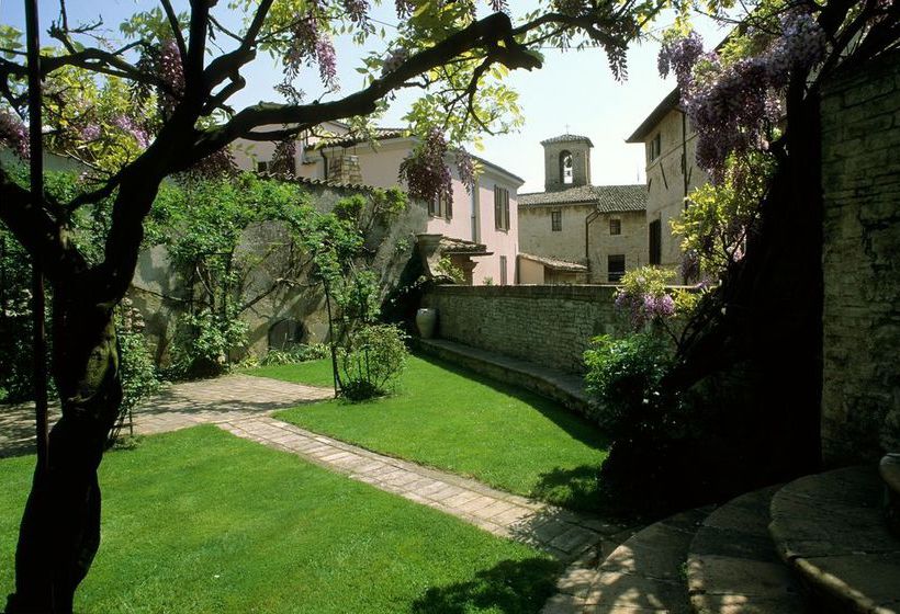 בית מלון כפרי L  Orto Degli Angeli