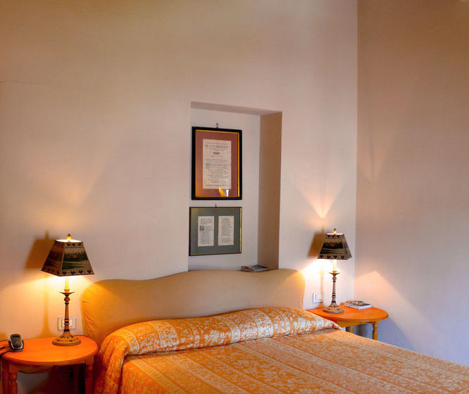 בית מלון כפרי L  Orto Degli Angeli