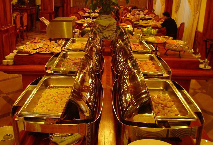 Fotos del hotel Majestic Oriental: 1 Fotos del hotel Majestic Oriental: 1