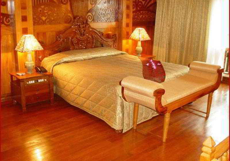 Fotos del hotel Majestic Oriental:  5